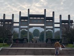 -南京市江宁方山