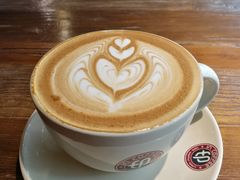 -印咖啡IN COFFEE(红旗街店)