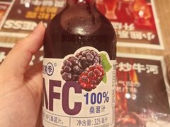 -红宝石·鲜奶小方·海派西点房(莘庄龙之梦店)