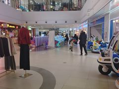 -新业广场(友谊路店)