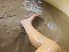 -100蛋泥浆浴