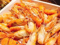 -盒马鲜生(杭州运河上街店)