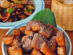 -包整·丝娃娃(一览甲秀楼风景店)