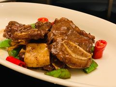 -上海小南国(国会店)