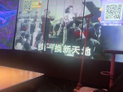 -星聚会KTV(龙湖上海奉贤天街店)