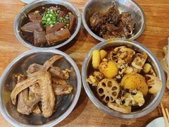 -双流老妈兔头(总店)