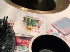 -哥老官重庆美蛙鱼头(虹口龙之梦店)