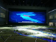 -广州市城市规划展览中心
