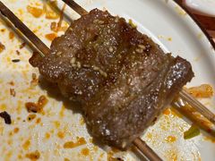 -喝丢一只鞋海鲜烧烤·海肠捞饭(文体街店)