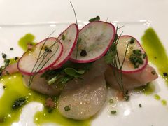 -西村日本料理(香格里拉饭店)