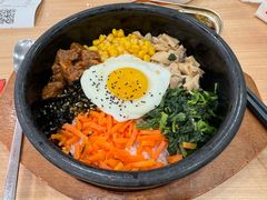 -米村拌饭(东方新天地店)