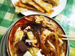 -老字号高汤扁粉菜(一马路店)