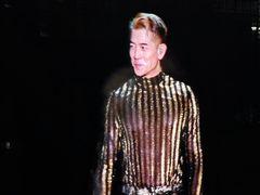 -天河体育中心