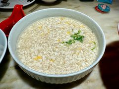-老淮安·淮安菜(周恩来纪念馆店)