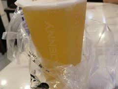 -沪上阿姨·精选茶饮(八一路店)