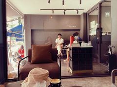 -NokNok Coffee(宽窄巷子店)