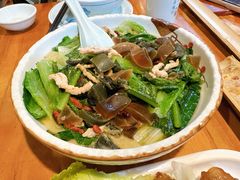 -61号餐吧(兴坪古镇漓江店)