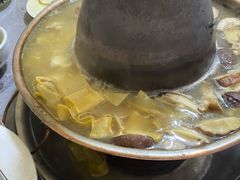 -原柳滩高台阶涮羊肉