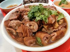 -姚记炒肝店(鼓楼店)