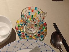 -悦融琥珀·京鲁菜·海味珍品(西单店)
