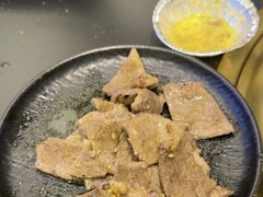 -極屋鮨牛 · 烧肉酒场(时代C馆店)