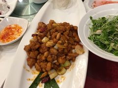 -香融府·烤鸭·家常菜(马家堡路店)