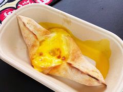 -格鲁·秀色Georgia’s Feast