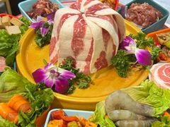 -鹤之乡·齐齐哈尔烤肉·非遗(秋涛路店)