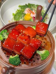 -儒宴孔府菜·宴会厅(丰体店)