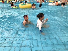 -大河马水上世界