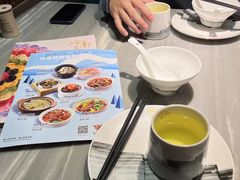 -岭南真味·匠心粤菜(K11店)