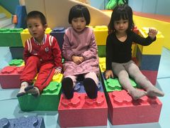 -月儿湾儿童成长中心(密云店)