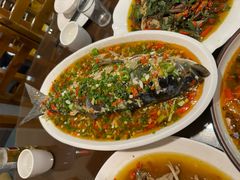 -飞虹鱼馆(春华路店)