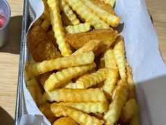 -BOPEYE·波派炸鸡(河西中央商场店)