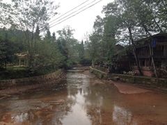 iphone_upload_pic-雅安上里古镇