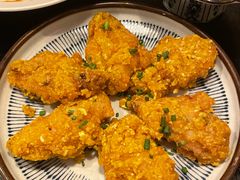 -三酉星·枫·山風与野菜(上海总店)