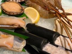 -生如夏花泰式火锅(伊藤双楠店)