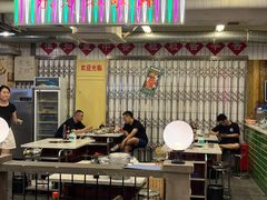 -电台巷火锅(科华总店)