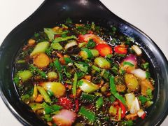 -潮发潮汕牛肉店(永庆坊店)