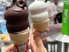 -DQ·蛋糕·冰淇淋(嘉兴南湖万达店)