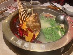 -热辣宗师·串串火锅(万达金街店)