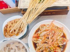 -冶建镜子·老南昌大排档·江西虾王(总店)