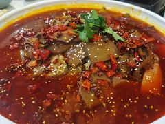 -蓉城小厨·四川味道(浙港国际店)