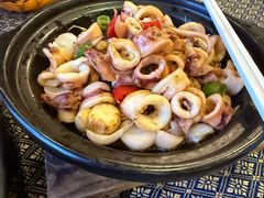 -南沙游艇会·大兵船餐厅