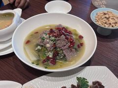 -蛇口希尔顿南海酒店·随轩中餐厅·粤菜