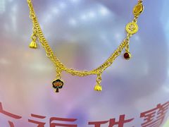 -六福珠寶(陈村顺联广场店)