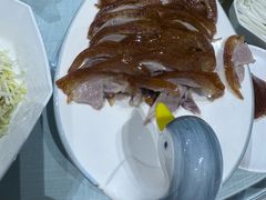 -悦色烤鸭店