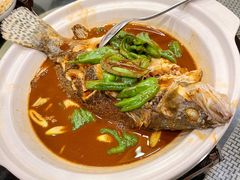 -茶叁酒肆·楚味江湖(菱角湖店)