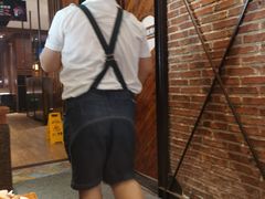 -汉巴味德(百年港湾店)