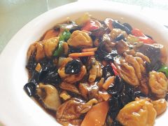 油面筋-西新饭店(城中店)